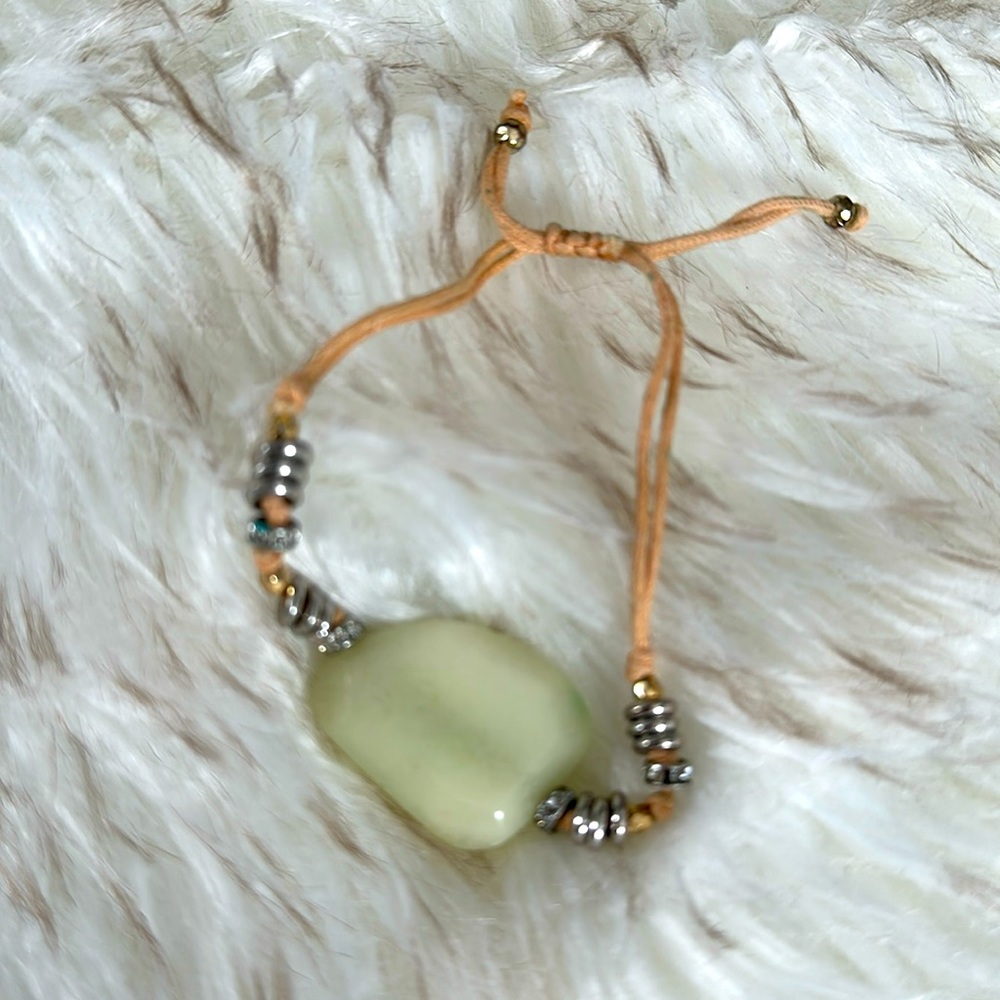 Bracelet from express